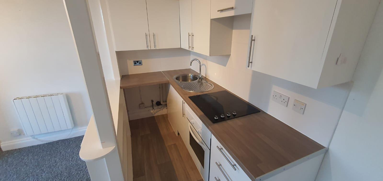 Bournemouth, BH1 Turay Homes