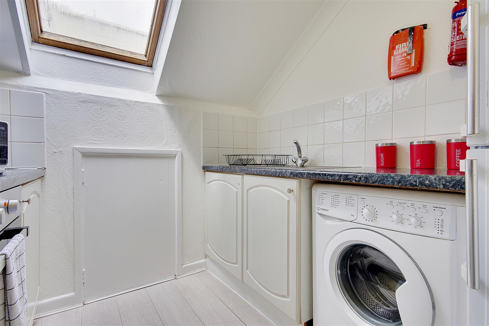 Poole Hill, Bournemouth Turay Homes