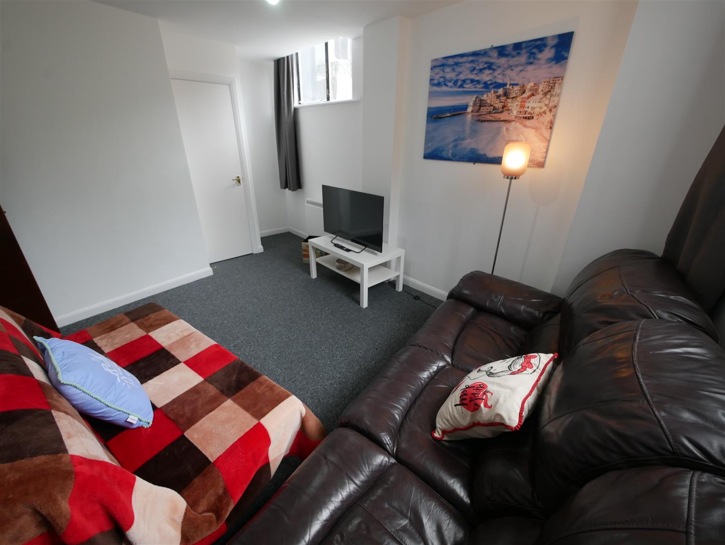 St. Peters Gate, 17 St. Peters Road, Bournemouth Turay Homes