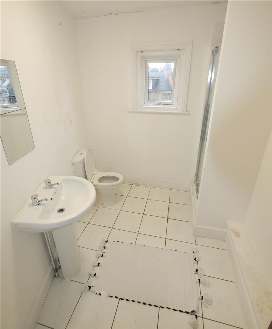 Yelverton Road, Bournemouth Turay Homes