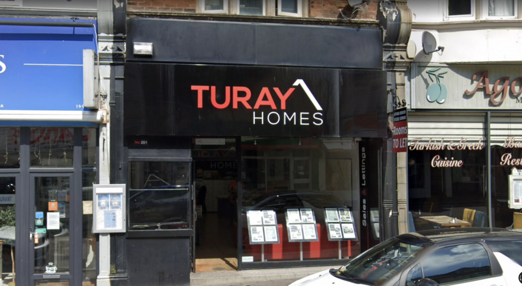 Turay Homes - Residential Lettings in Bournemouth