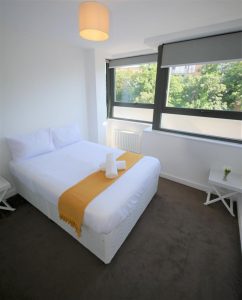 Flat 17 Hill House, Bournemouth BH1