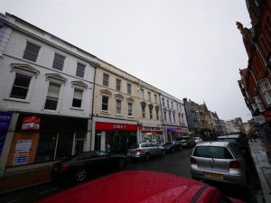Old Christchurch Road, Bournemouth