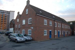 1 Prosperous Street, Poole