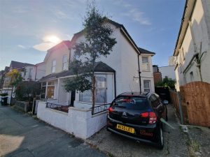 Ferriby House, Southcote Road, Bournemouth