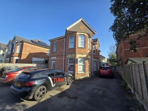 Oaklands, Bournemouth, BH3
