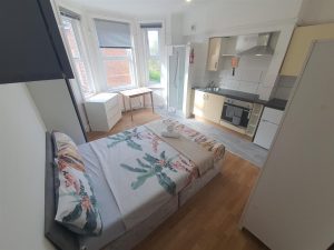 Oaklands, Bournemouth, BH3