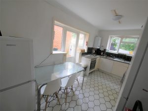 Greenlea, Bournemouth, BH1