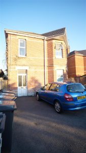 Oaklands, Bournemouth, BH3