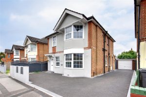 Turay Villa, Capstone Road, Bournemouth