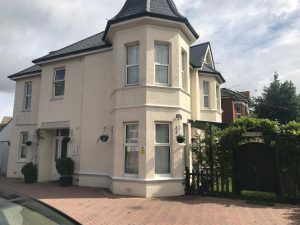 Flat 2, Primerose, Bournemouth, BH3