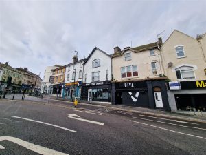 The Triangle, Bournemouth