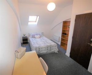 The Mount, Bournemouth, BH1