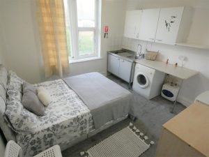 Millfields, Bournemouth, BH9