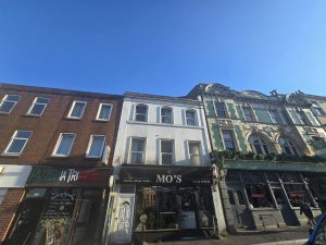 Commercial Road, Bournemouth