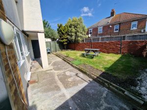 Charminster, Bournemouth, BH8