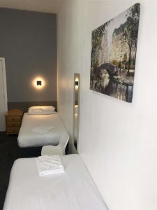 Beacon Road, Bournemouth