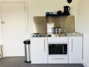 The Triangle, Bournemouth