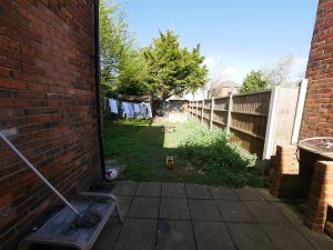 Four Stones, Bournemouth, BH1