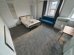 Long View, Bournemouth, BH1