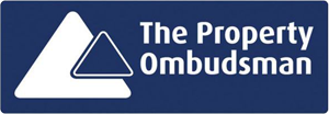 The Property ombudsman Logo