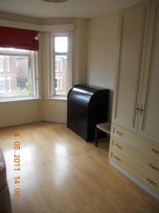 Four Stones, Bournemouth, BH8