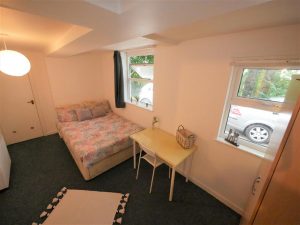 The Mount, Bournemouth, BH1