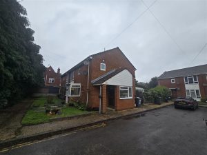 Brassey Road, Bournemouth