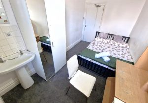 Overdale, Bournemouth, BH1