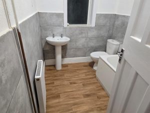 Christchurch Road, Bournemouth