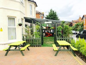 Flat 1a, Primerose, Bournemouth, BH3