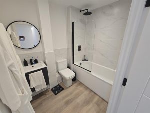 Commercial Road, Poole