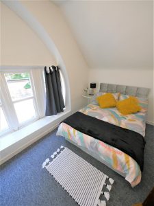 The Mount, Bournemouth, BH1