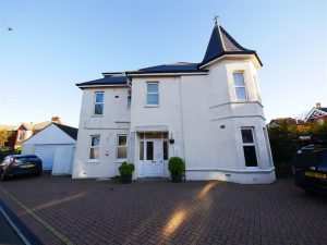 Flat 6, Primerose, Bournemouth, BH3