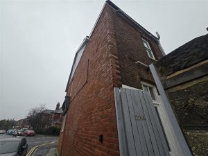 Holdenhurst Road, Bournemouth