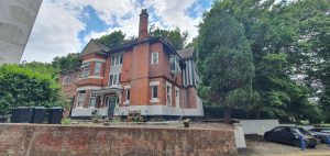 St. Peters Road, Bournemouth