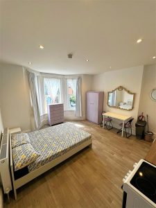 Belvedere, Winton, Bournemouth