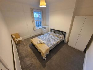 Lytton Road, Bournemouth